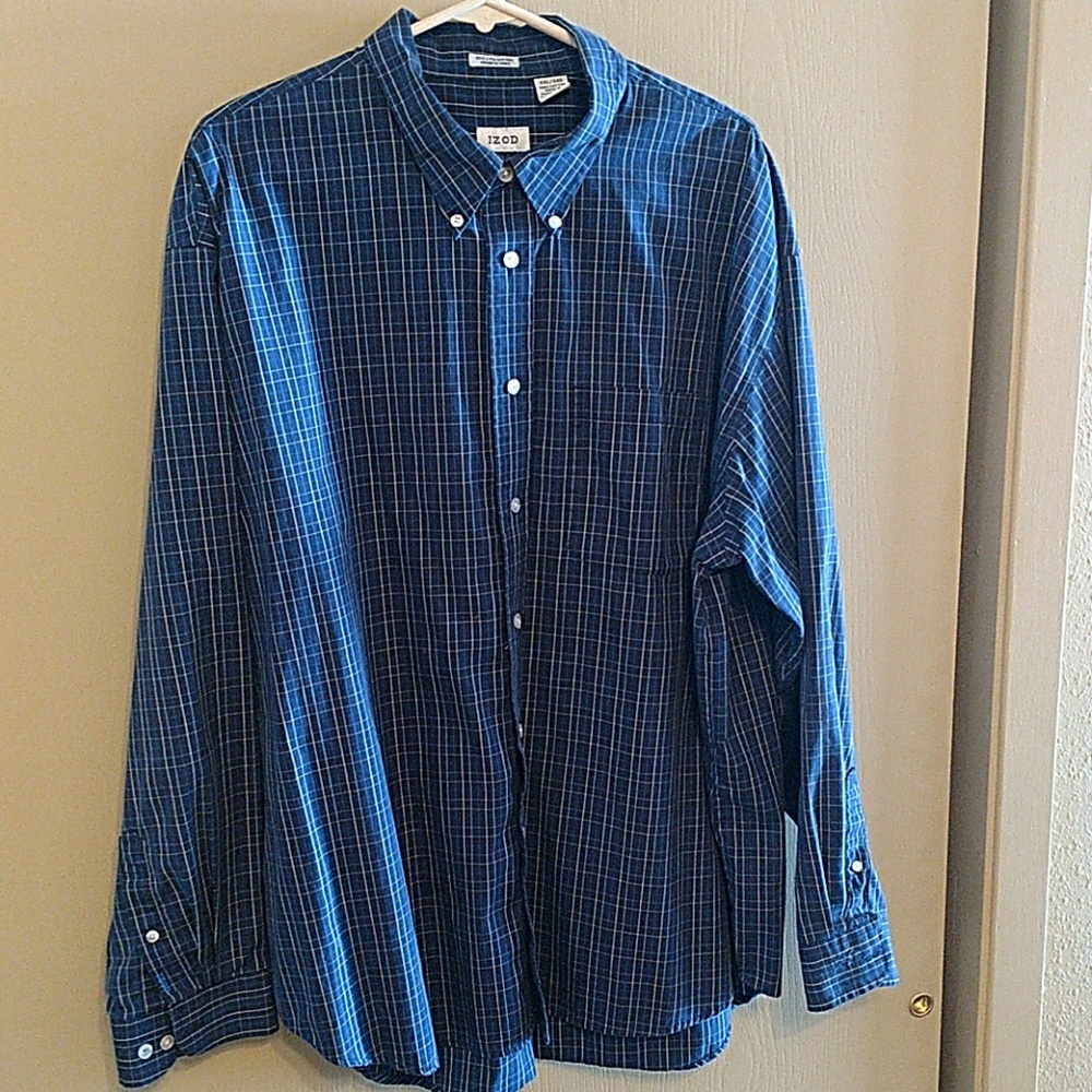 Izod Shirt
